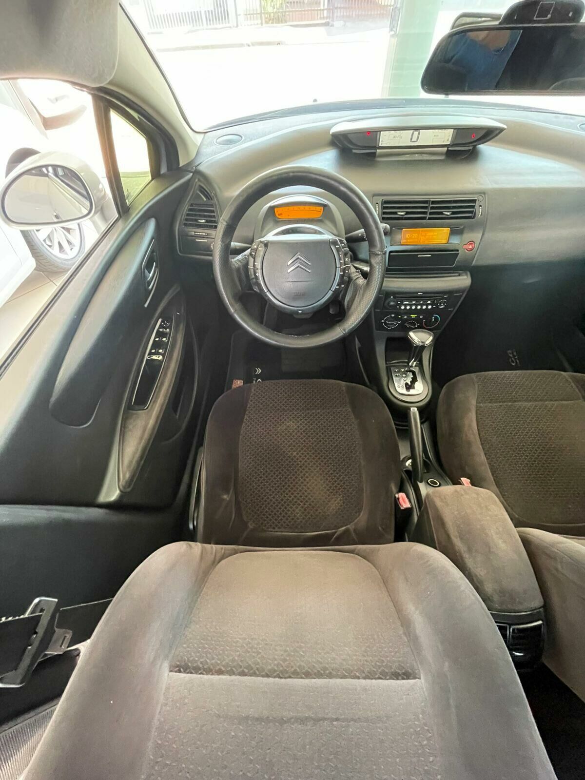 Imagem do veículo  CITROEN C4 PALLAS 2.0 AT